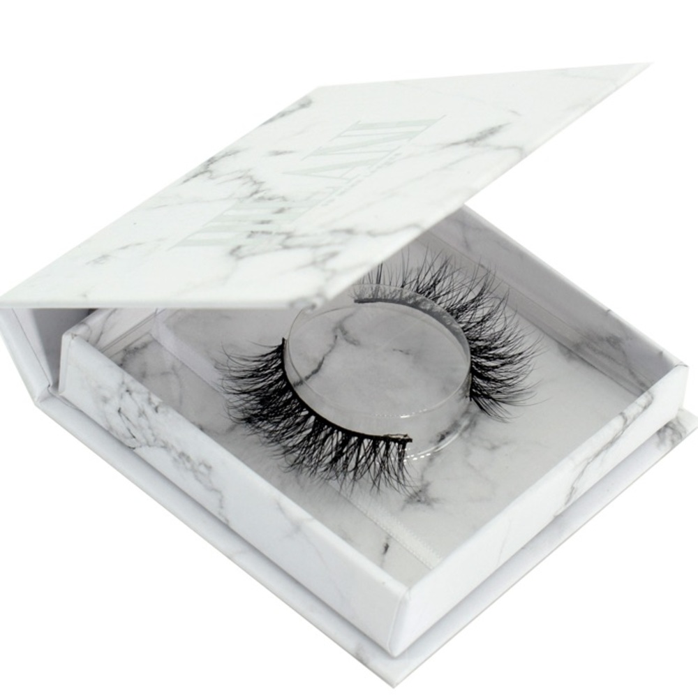 3D Mink Lashes